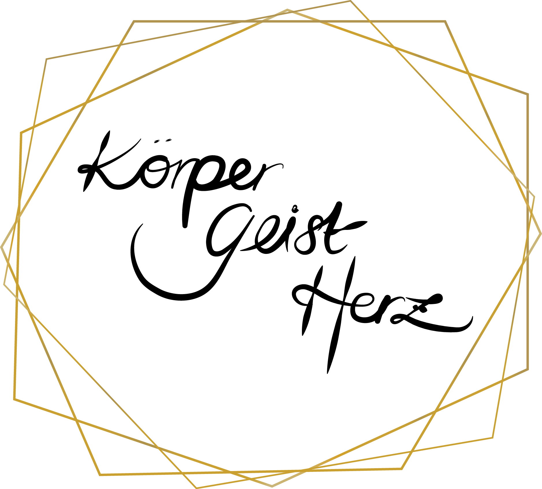 Logo Koerper Geist Herz